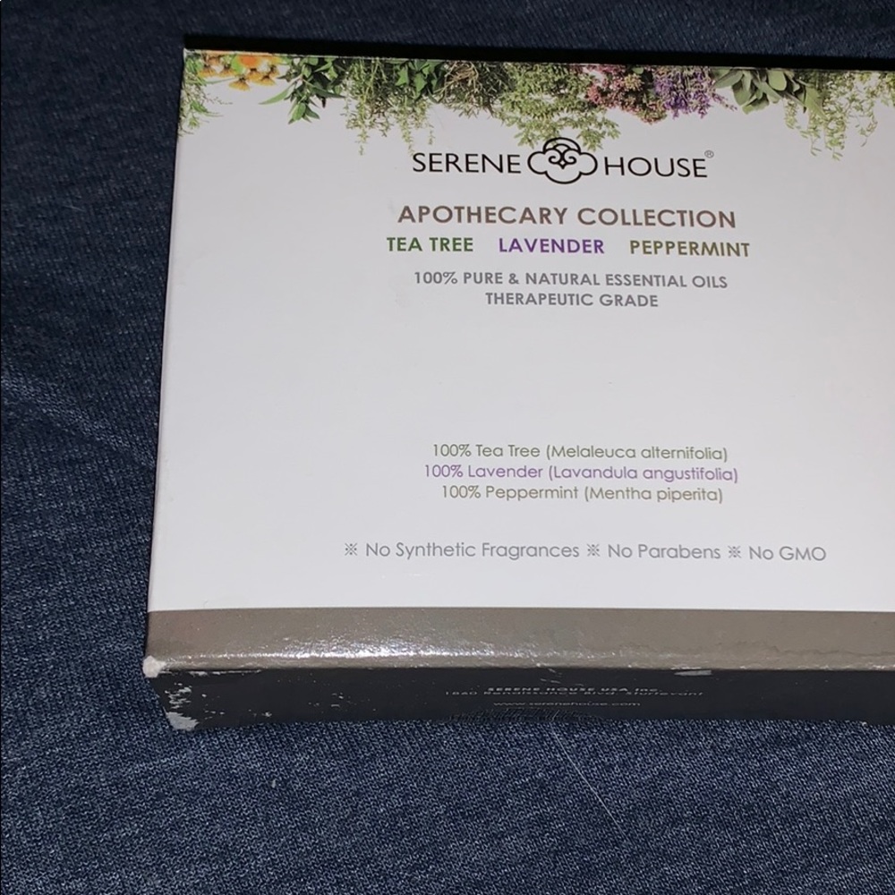 Aromatherapy Diffuser - image 4